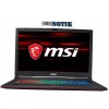 Ноутбук MSI GP73 8RE LEOPARD (GP738RE-609US)