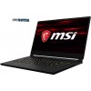 Ноутбук MSI GS65 STEALTH THIN (GS65004)   