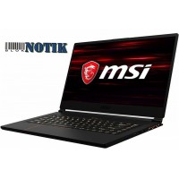 Ноутбук MSI GS65 8RE Stealth Thin GS658RE-050US, GS658RE-050US
