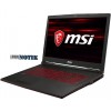 Ноутбук MSI GS65 Stealth 8SE (GS658SE-007US)
