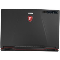 Ноутбук MSI GS65 Stealth 8SE GS658SE-007US, GS658SE-007US