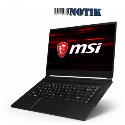 Ноутбук MSI GS65 8SF Stealth GS658SF-002US, GS658SF-002US