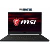 Ноутбук MSI GS65 9SD (GS659SD-1668US)