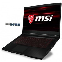 Ноутбук MSI GS65 9SF Stealth GS659SF-1007NL, GS659SF-1007NL