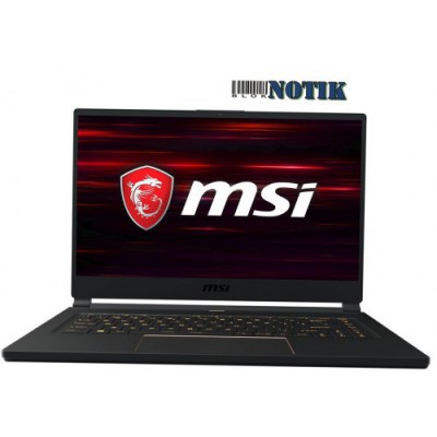 Ноутбук MSI GS65 9SF GS659SF-1459US, GS659SF-1459US