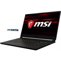 Ноутбук MSI GS65 8RF Stealth Thin GS65 8RF-259, GS65 8RF-259