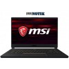 Ноутбук MSI GS65 9SD Stealth (GS65 9SD-433BE)