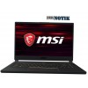 Ноутбук MSI GS65 9SE Stealth (GS65 9SE-478US)