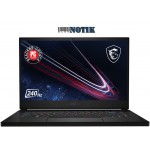 Ноутбук MSI GS66 Stealth 11UE (GS66 11UE-007US)