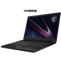 Ноутбук MSI GS66 Stealth 11UH GS6611UH-094PL, GS6611UH-094PL