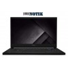 Ноутбук MSI GS66 Stealth 10SFS (GS6610SFS-476UK)