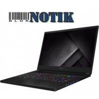 Ноутбук MSI GS66 Stealth 10SF GS6610SF-683US, GS6610SF-683US