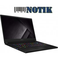 Ноутбук MSI GS66 Stealth 10SF GS6610SF-683US, GS6610SF-683US