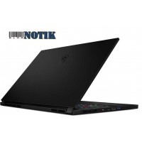 Ноутбук MSI GS66 Stealth 10SFS GS6610SFS-476UK, GS6610SFS-476UK