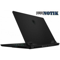 Ноутбук MSI GS66 Stealth 10SFS GS6610SFS-476UK, GS6610SFS-476UK