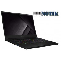 Ноутбук MSI GS66 Stealth 10SGS GS6610SGS-084NL, GS6610SGS-084NL