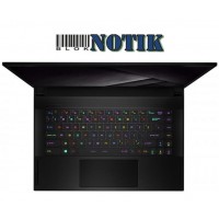 Ноутбук MSI GS66 Stealth 10SGS GS6610SGS-084NL, GS6610SGS-084NL
