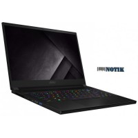 Ноутбук  MSI GS66 Stealth 10UE GS6610UE-256US,  GS6610UE-256US