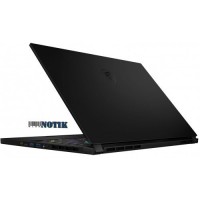 Ноутбук  MSI GS66 Stealth 10UE GS6610UE-277UK, GS6610UE-277UK