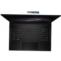 Ноутбук  MSI GS66 Stealth 10UE GS6610UE-277UK, GS6610UE-277UK