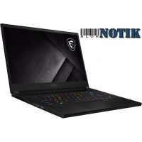 Ноутбук MSI GS66 Stealth 10UG GS6610UG-275DE, GS6610UG-275DE