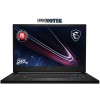Ноутбук MSI GS66 Stealth 11UE (GS6611UE-078CA)