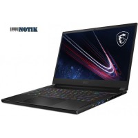 Ноутбук MSI GS66 Stealth 11UE GS6611UE-455UK, GS6611UE-455UK