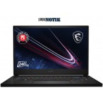 Ноутбук MSI GS66 Stealth 11UH (GS6611UH-094PL)