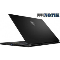 Ноутбук MSI Stealth GS66 12UGS GS6612UGS-245US, GS6612UGS-245US