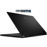 Ноутбук MSI GS66 Stealth 12UGS GS6612UGS-272US, GS6612UGS-272US