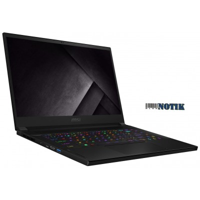 Ноутбук MSI GS66 10SGS Stealth GS66 10SGS-036US, GS66 10SGS-036US