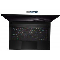 Ноутбук MSI GS66 10SGS Stealth GS66 10SGS-036US, GS66 10SGS-036US