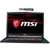 Ноутбук MSI GS73 Stealth (9S7-17B712-016 / GS738RF-016US)