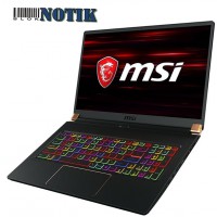 Ноутбук MSI GS75 8SE GS75 8SE-205US, GS75-8SE-205US
