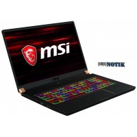 Ноутбук MSI GS75 Stealth 10SF GS7510SF-609US, GS7510SF-609US