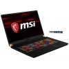 Ноутбук MSI GS75 Stealth 10SFS (GS7510SFS-035US)