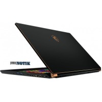 Ноутбук MSI GS75 STEALTH GS7510SGS-271US-CUSTOM, GS7510SGS-271US-CUSTOM