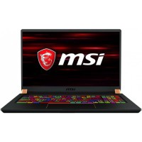 Ноутбук MSI GS75 STEALTH GS7510SGS-271US-CUSTOM, GS7510SGS-271US-CUSTOM