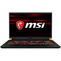 Ноутбук MSI GS75 STEALTH GS7510SGS-271US, GS7510SGS-271US