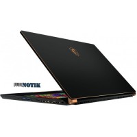 Ноутбук MSI GS75 Stealth 8SF GS758SF-204US, GS758SF-204US