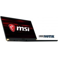 Ноутбук MSI GS75 9SD Stealth GS759SD-265NL, GS759SD-265NL