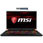 Ноутбук MSI GS75 9SE Stealth (GS759SE-264BE)