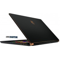 Ноутбук MSI GS75 STEALTH GS759SG-242US, GS759SG-242US