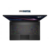 Ноутбук MSI GS76 Stealth 11UE GS7611UE-221US, GS7611UE-221US