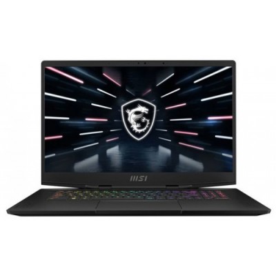 Ноутбук MSI GS77 Stealth 12UGS GS7712UGS-210NEU, GS7712UGS-210NEU