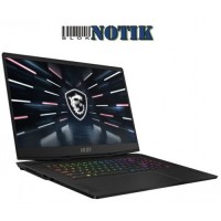 Ноутбук MSI GS77 Stealth 12UGS GS7712UGS-210NEU, GS7712UGS-210NEU