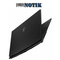 Ноутбук MSI GS77 Stealth 12UGS GS7712UGS-210NEU, GS7712UGS-210NEU