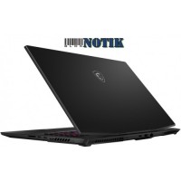 Ноутбук MSI GS77 Stealth 12UGS GS7712UGS-210NEU, GS7712UGS-210NEU