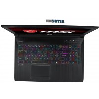 Ноутбук MSI GT63 8RF TITAN GT638RF-047US, GT638RF-047US