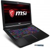 Ноутбук MSI GT63 8RG TITAN (GT638RG-052US)